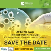 2nd Saudi International Pharma Expo